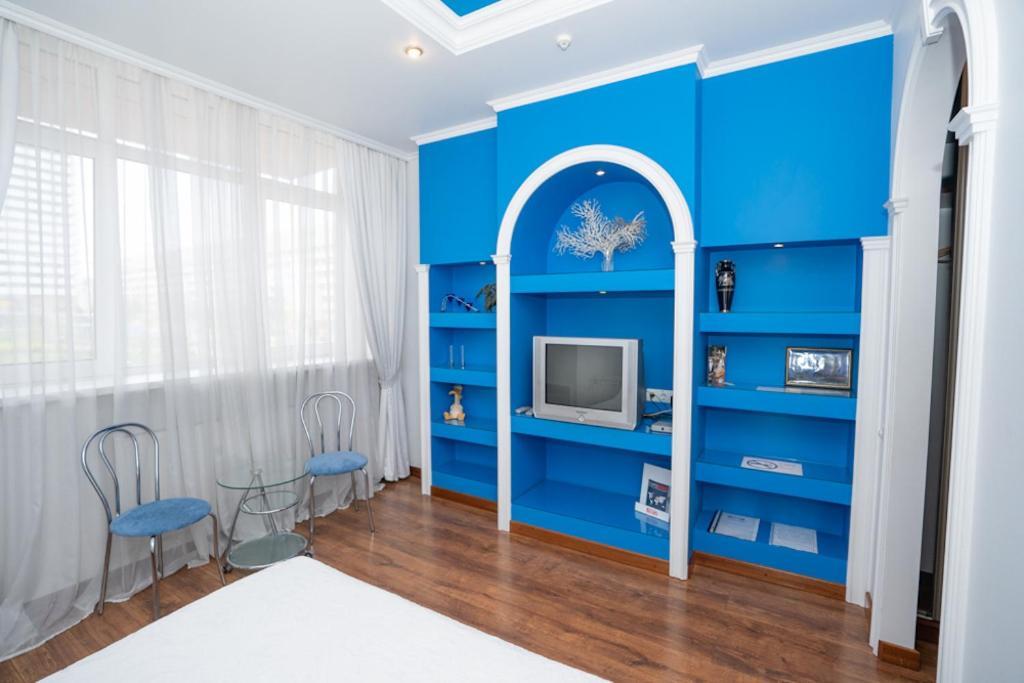 Hotel Piano Kiev Exterior foto