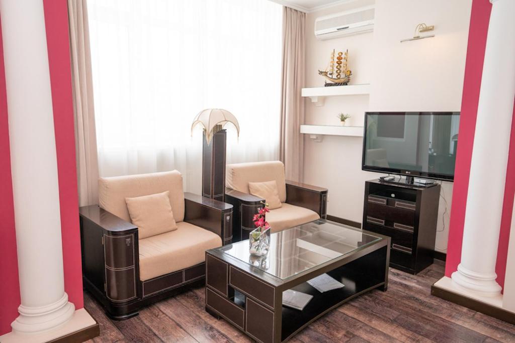 Hotel Piano Kiev Exterior foto